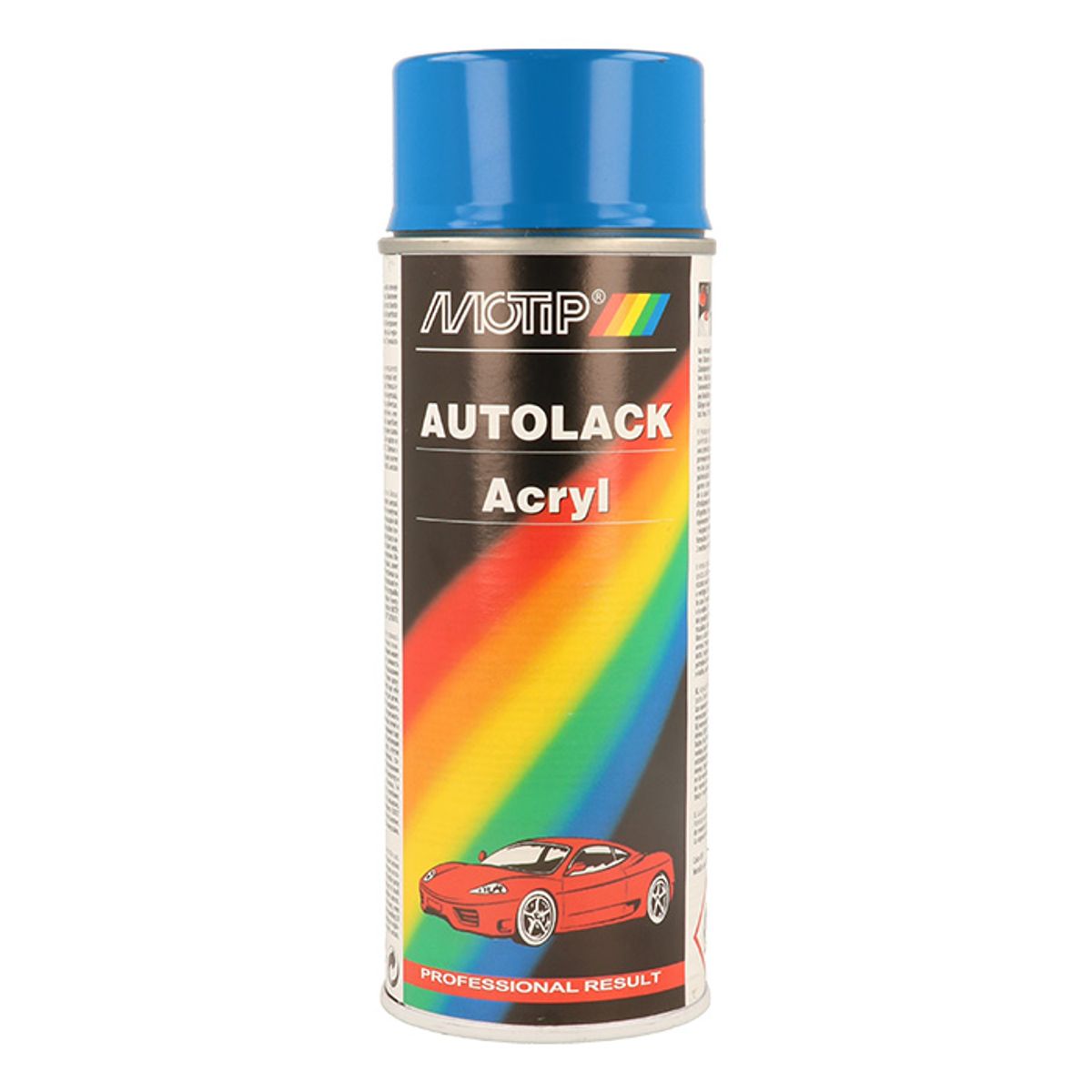 Motip Autoacryl spray 45050 - 400ml