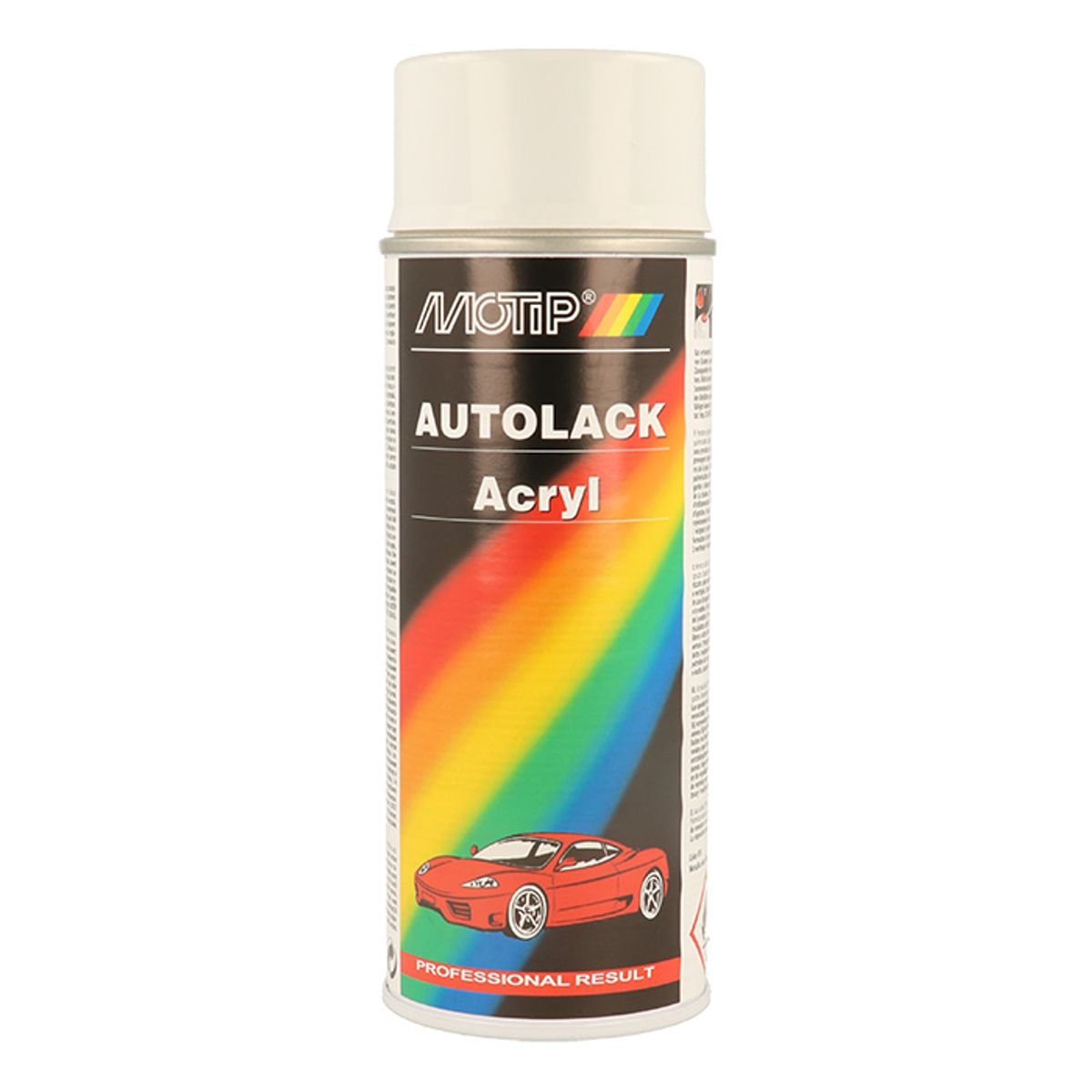 Motip Autoacryl spray 45320 - 400ml