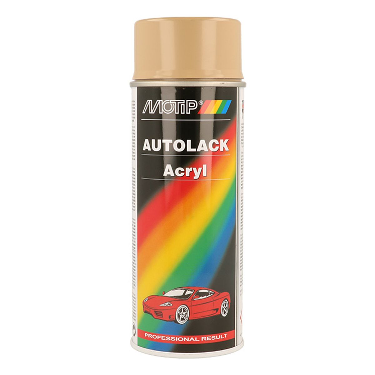 Motip Autoacryl spray 46550 - 400ml