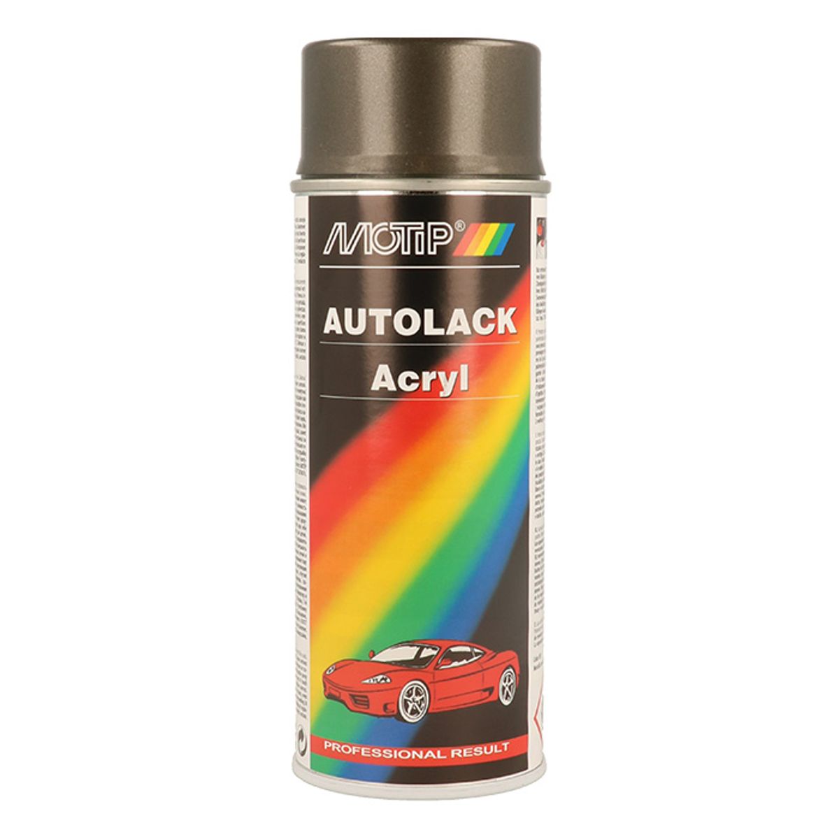 Motip Autoacryl spray 51120 - 400ml