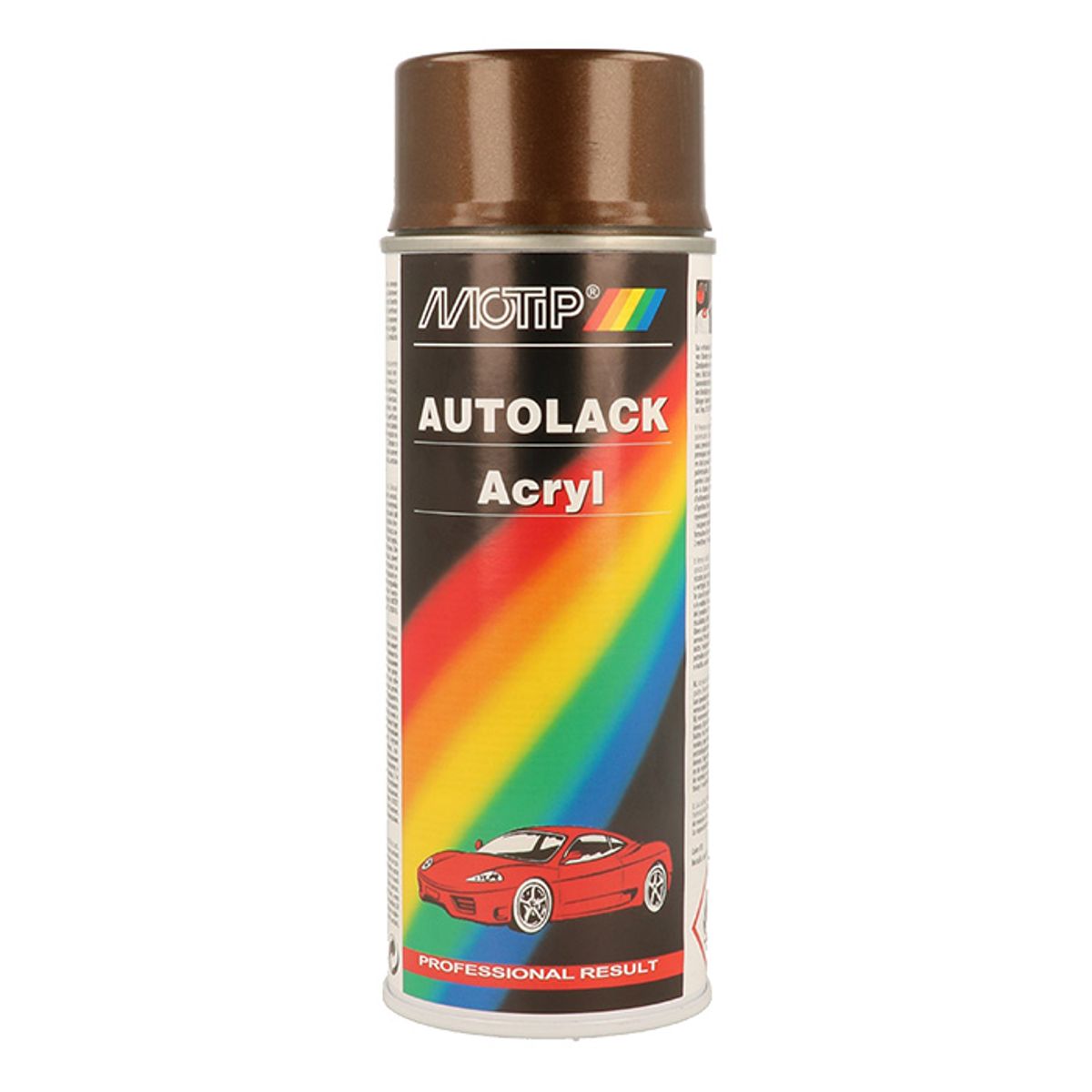 Motip Autoacryl spray 51200 - 400ml