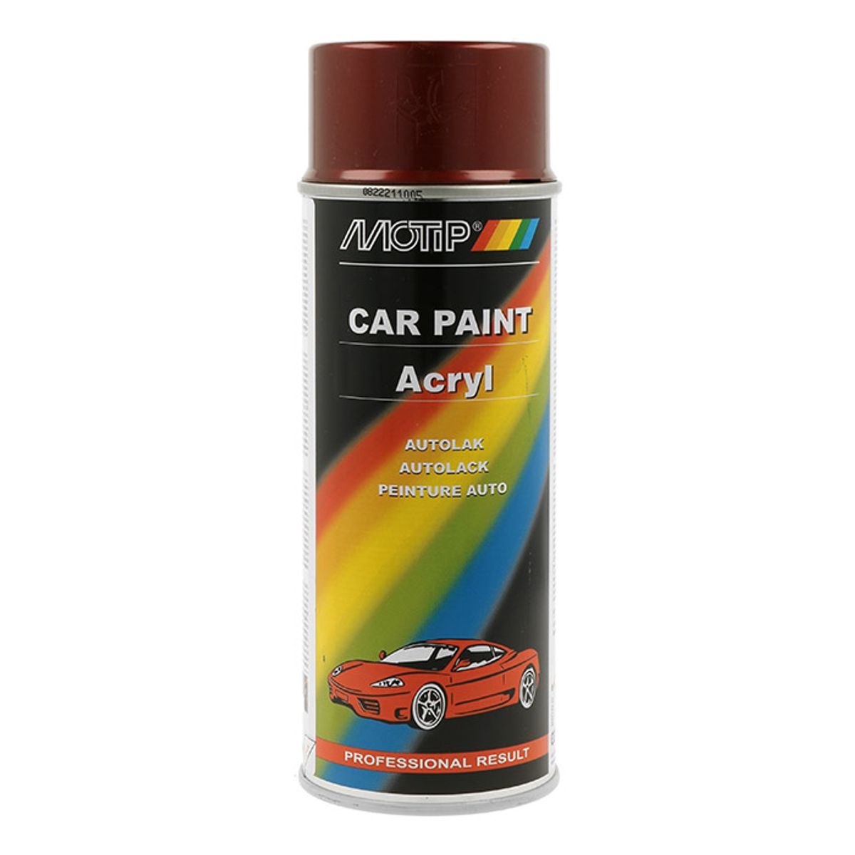 Motip Autoacryl spray 51475 - 400ml