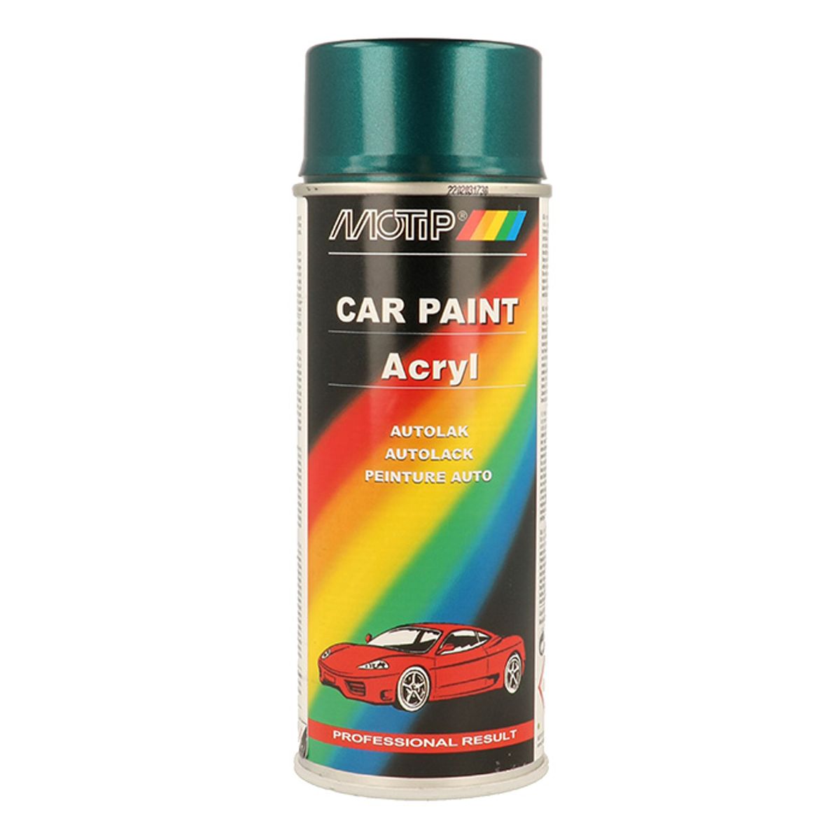 Motip Autoacryl spray 53670 - 400ml