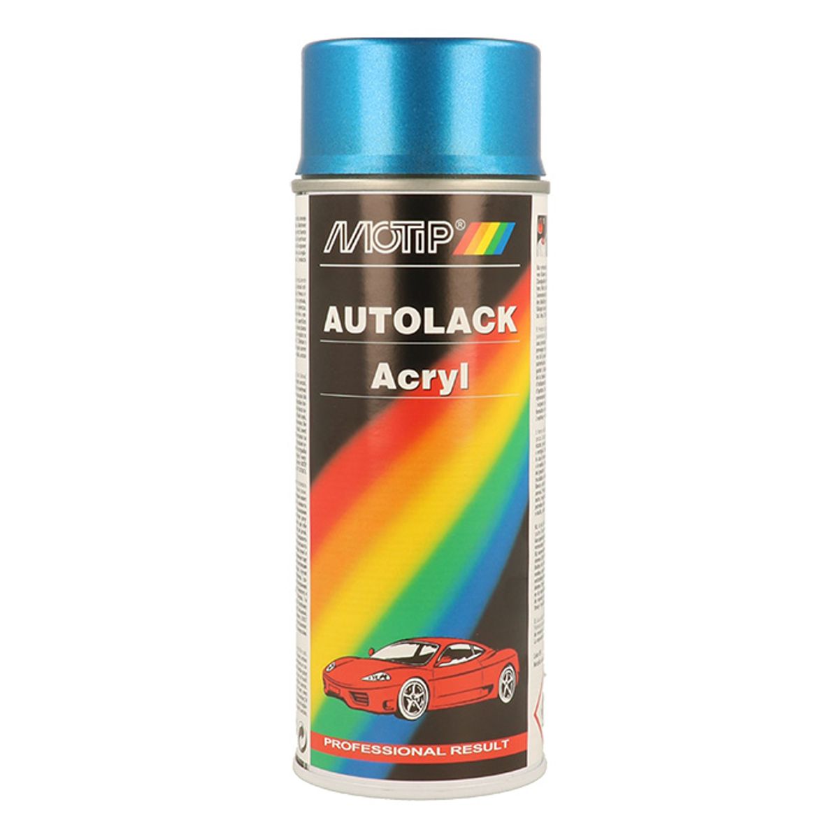 Motip Autoacryl spray 53980 - 400ml