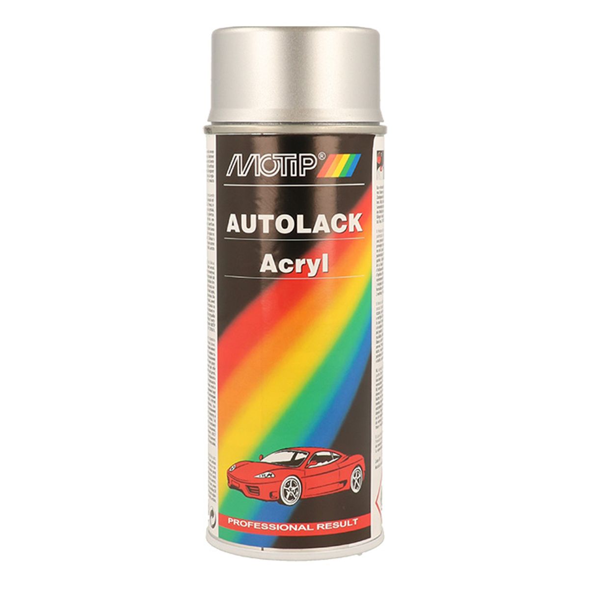 Motip Autoacryl spray 55250 - 400ml