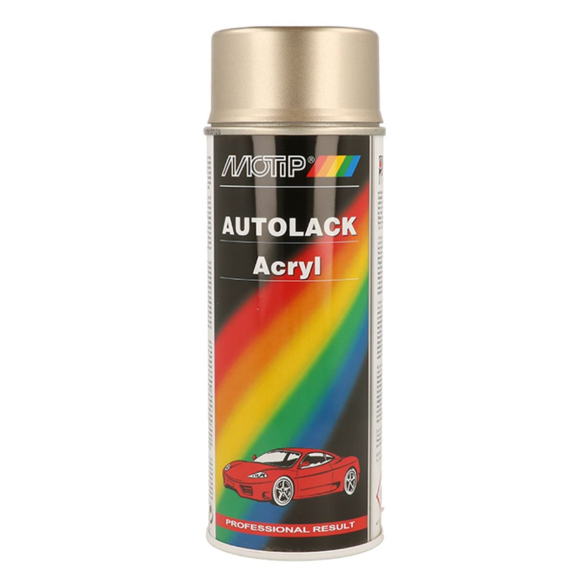 Motip Autoacryl spray 55550 - 400ml