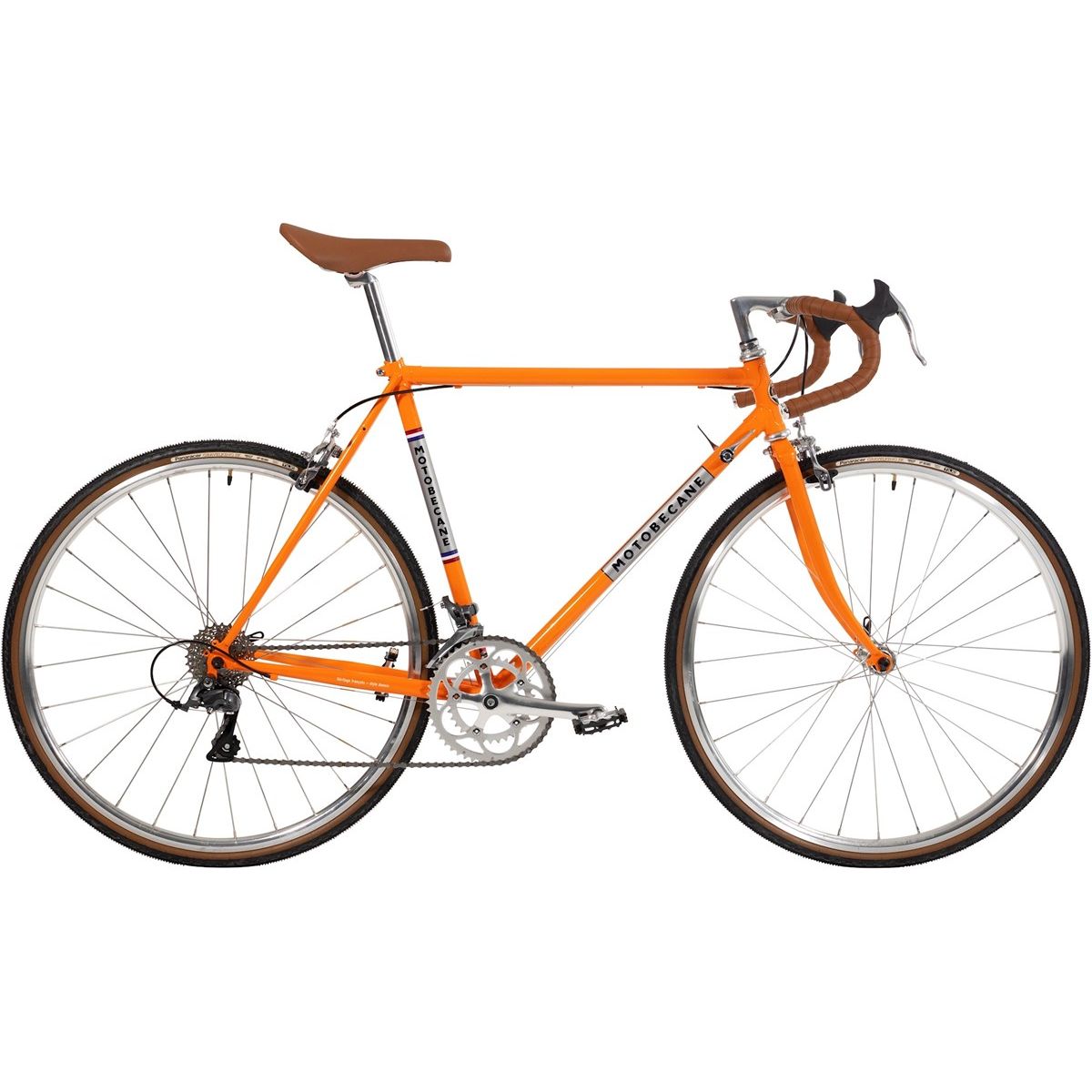 Motobecane Concept Team Champion 16g 2023 - Orange