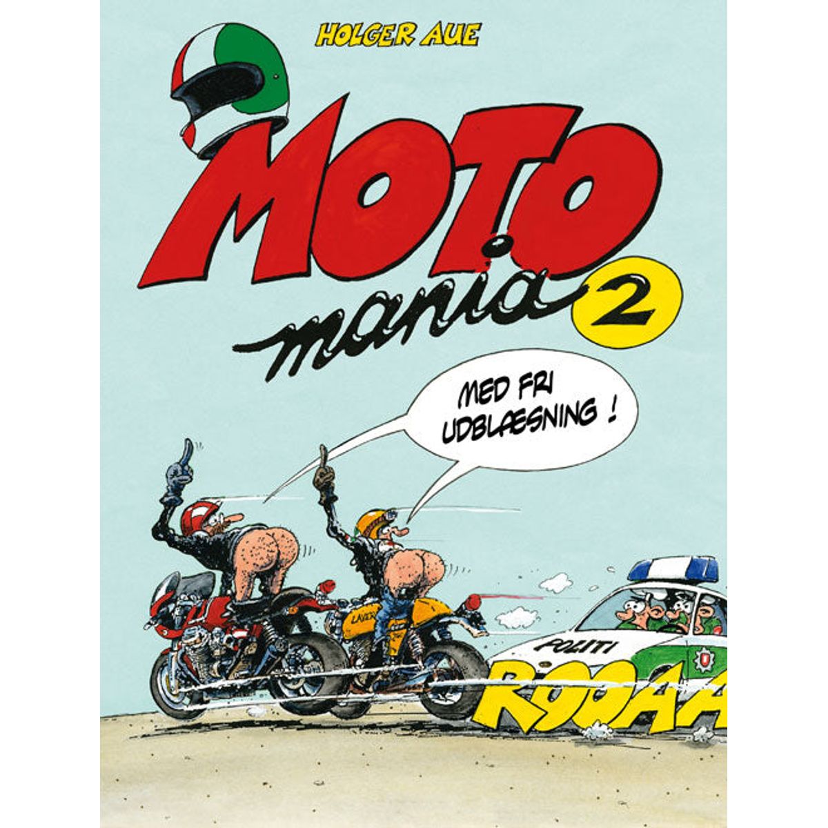 MOTOmania 2