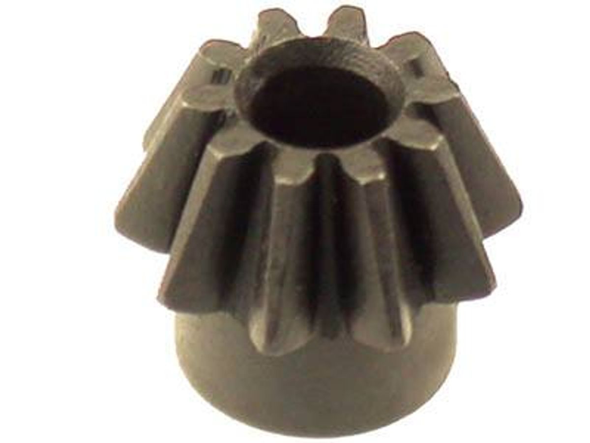 Motor gear element