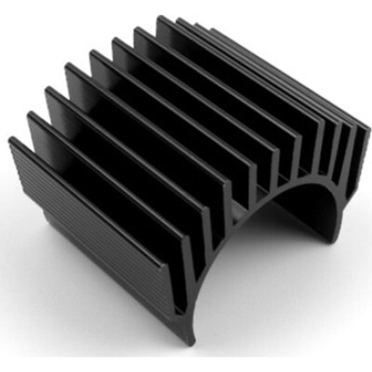 Motor Heatsink Smyter - 540144 - Blackzon