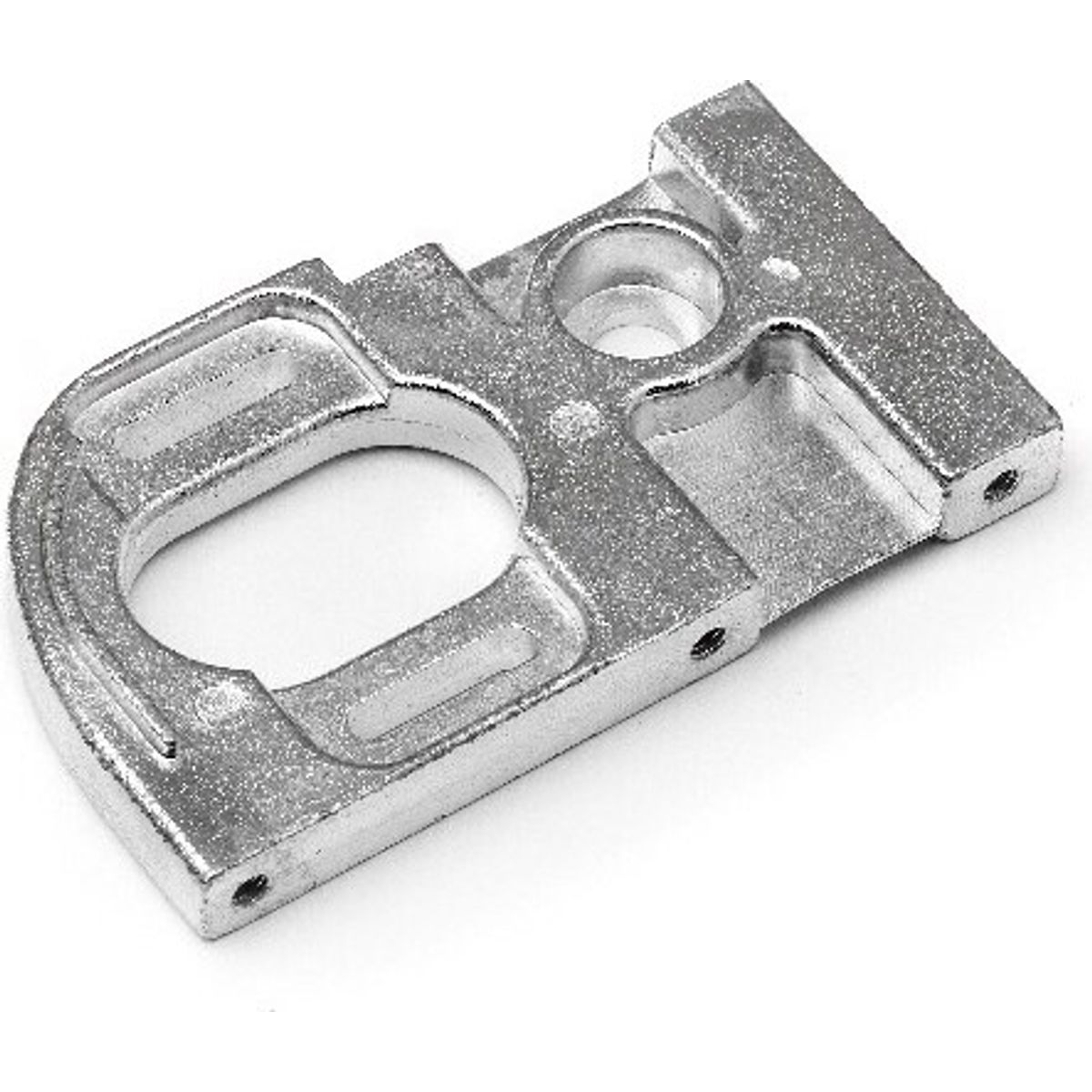 Motor Mount (all Strada Evo ) - Mv22628 - Maverick Rc