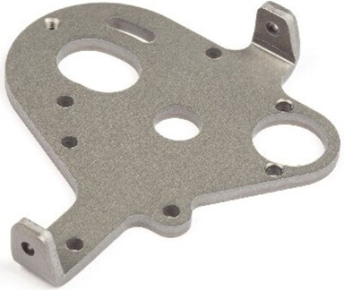 Motor Mount - Hp116857 - Hpi Racing