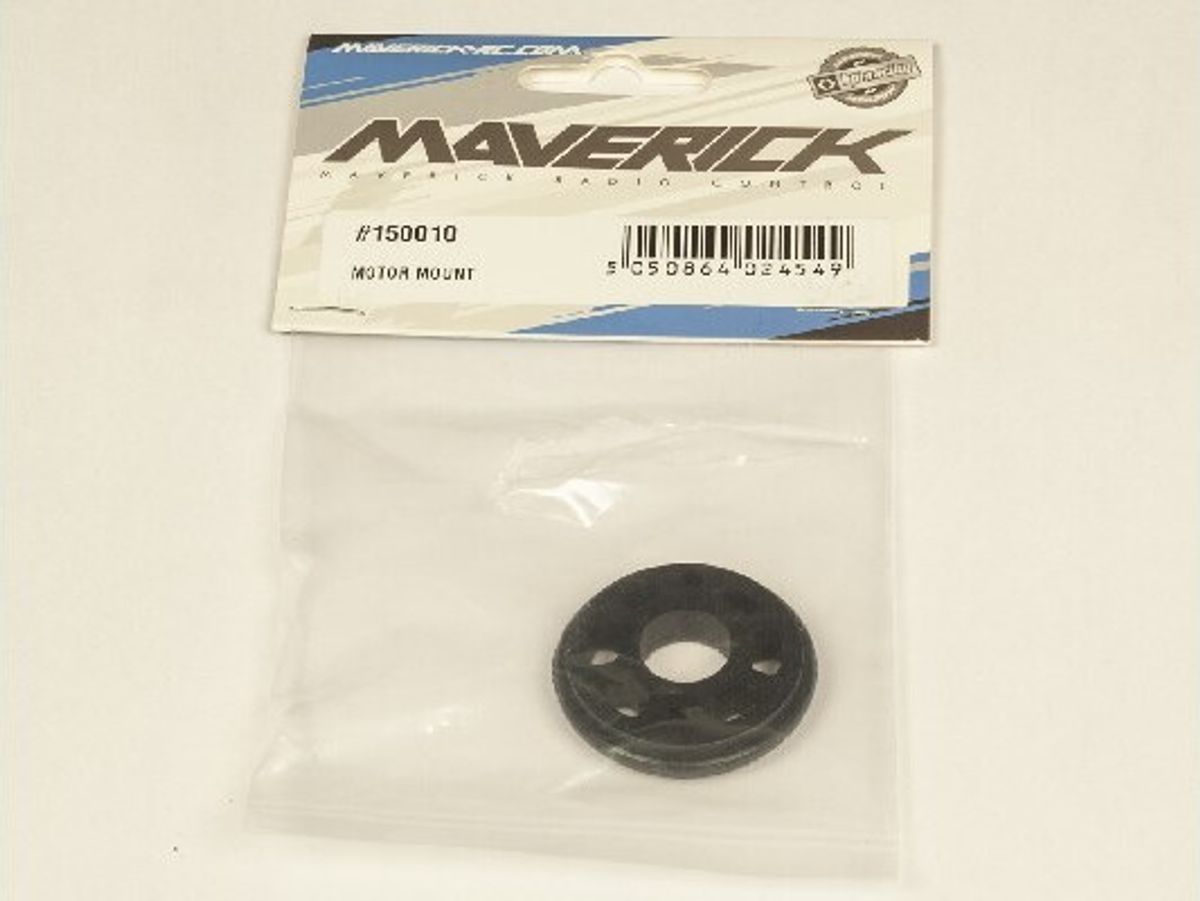 Motor Mount - Mv150010 - Maverick Rc