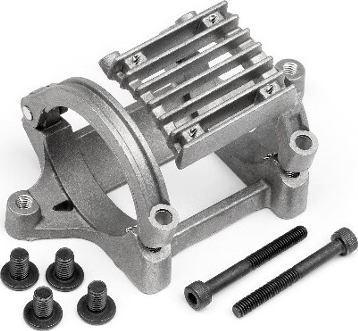 Motor Mount Set - Hp103661 - Hpi Racing