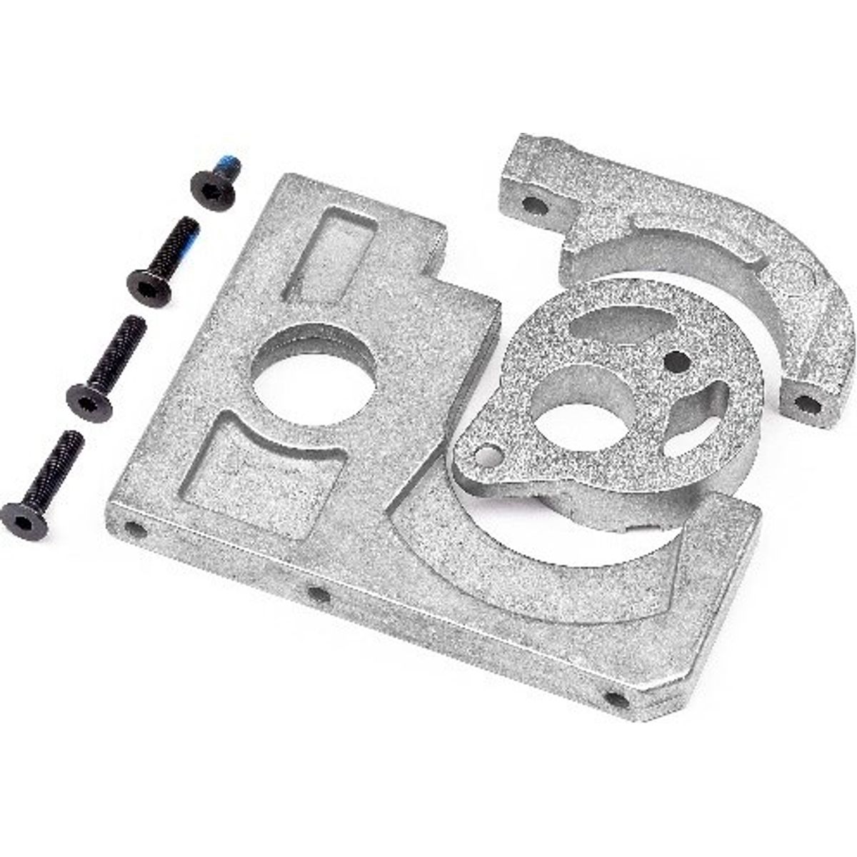 Motor Mount Set - Hp108246 - Hpi Racing