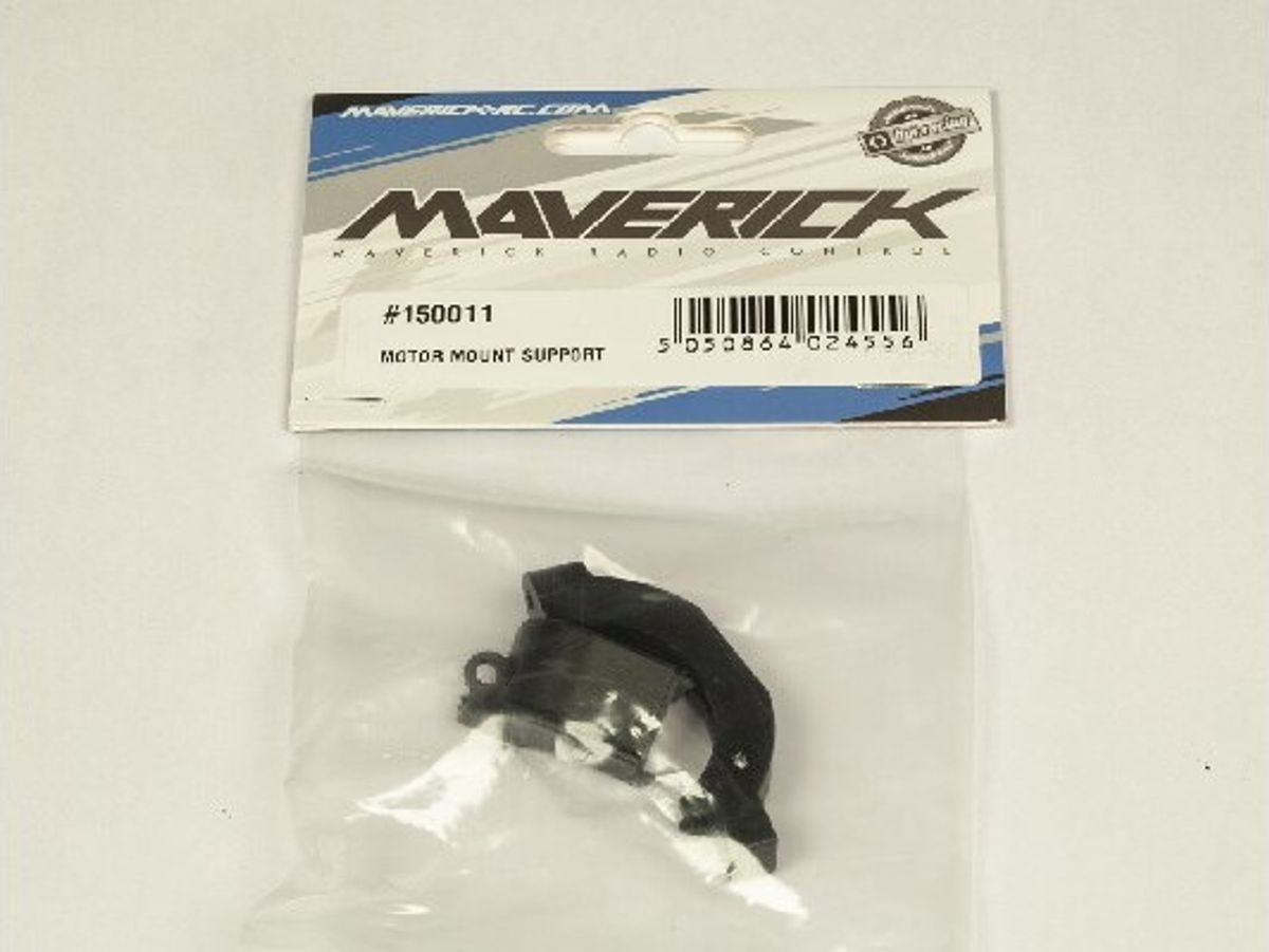 Motor Mount Support - Mv150011 - Maverick Rc