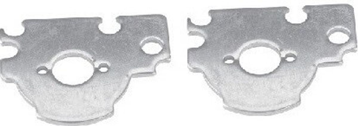 Motor Plate - L959-70 - Wltoys