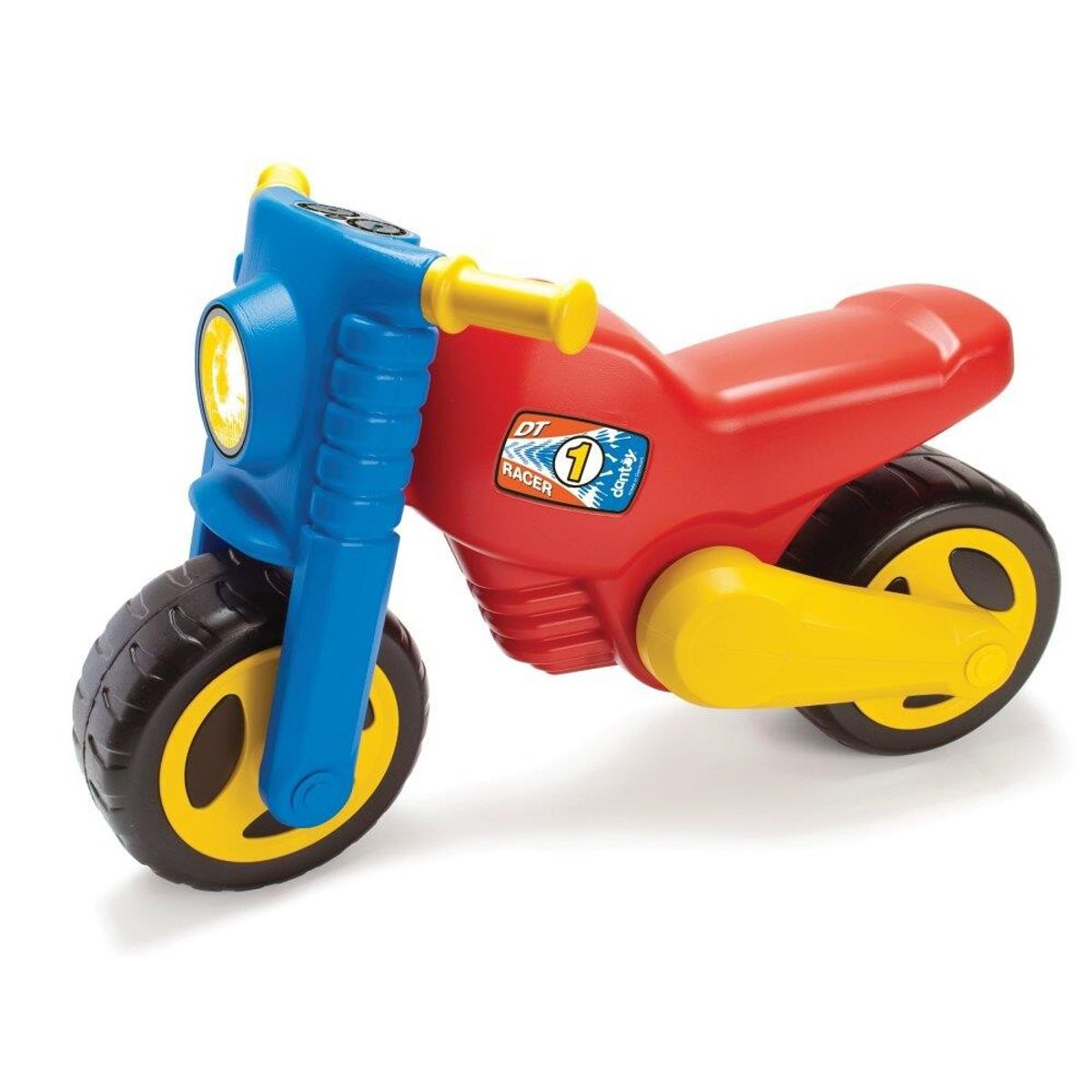 Motorcykel Dantoy DT Racer 3 år+