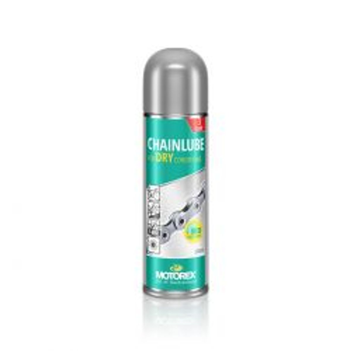 Motorex Chainlube Dry Conditions spray 300ml - Smøremiddel