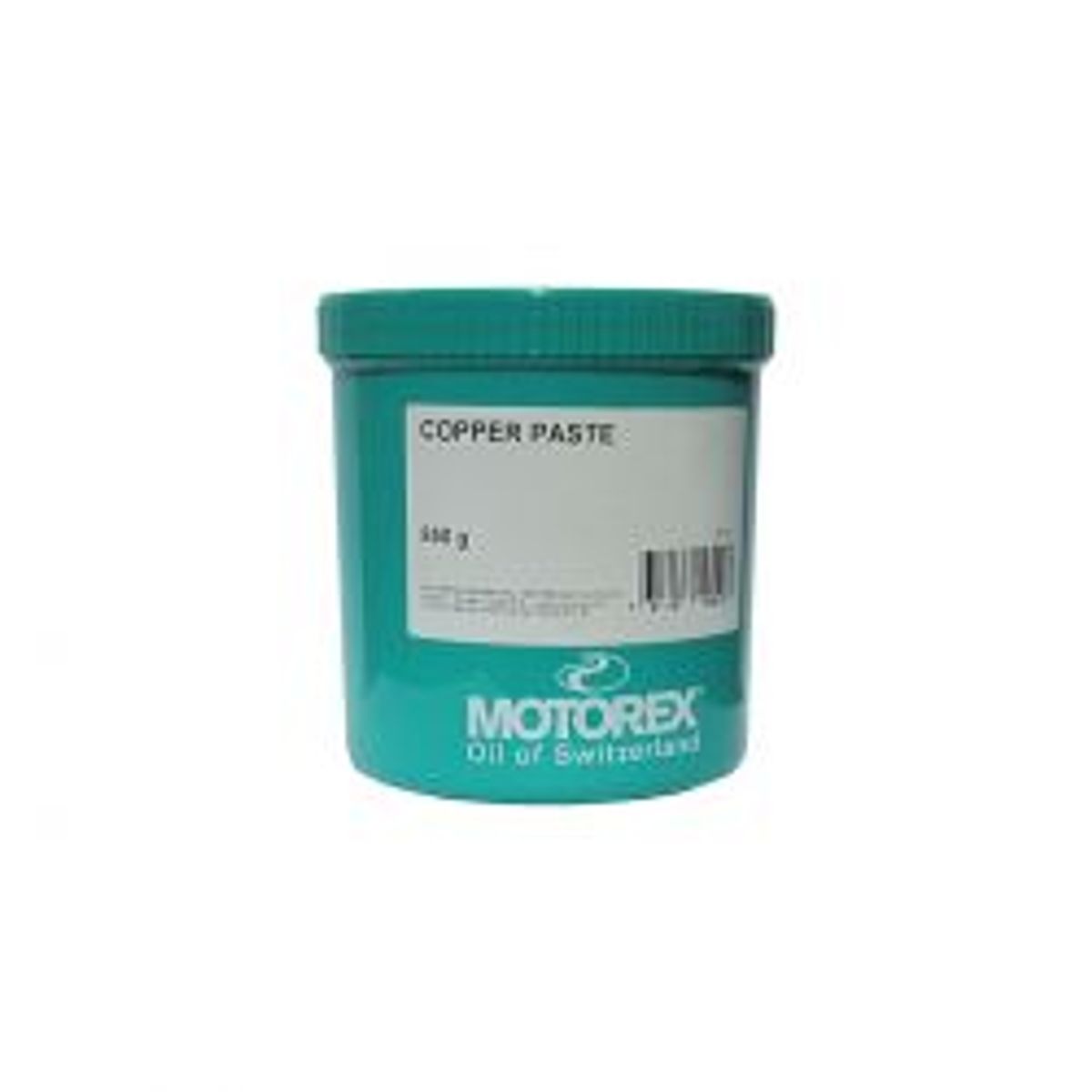 Motorex Copper Paste Dunk 850gr - Rengøring