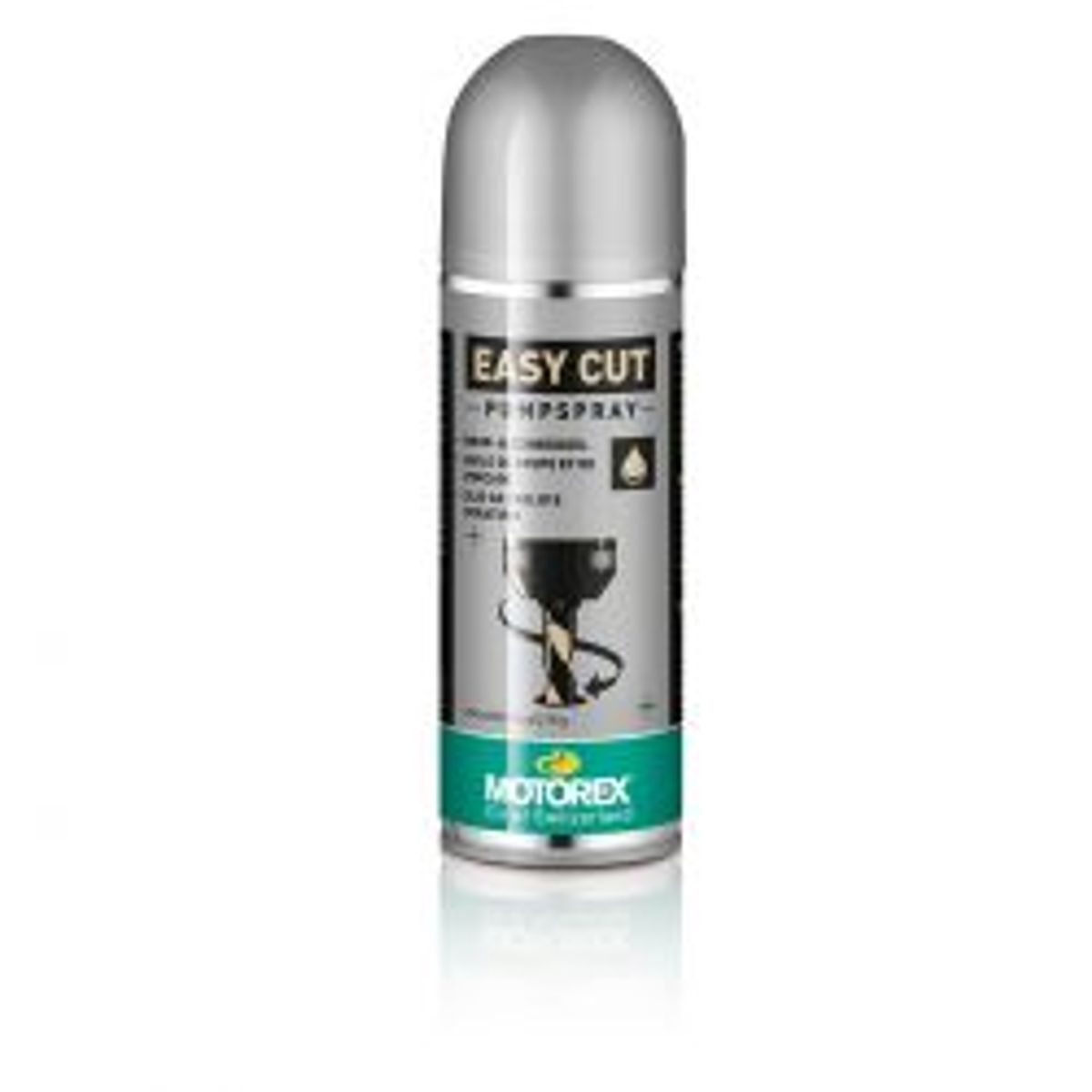 Motorex Easy Cut Spraydåse 250 ml - Cykelværktøj