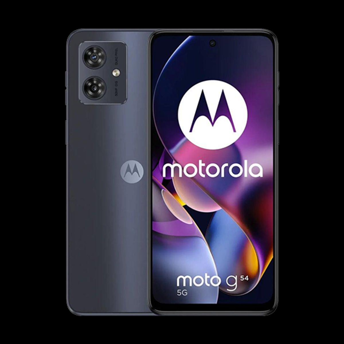 Motorola G54 5G (256GB/Black)