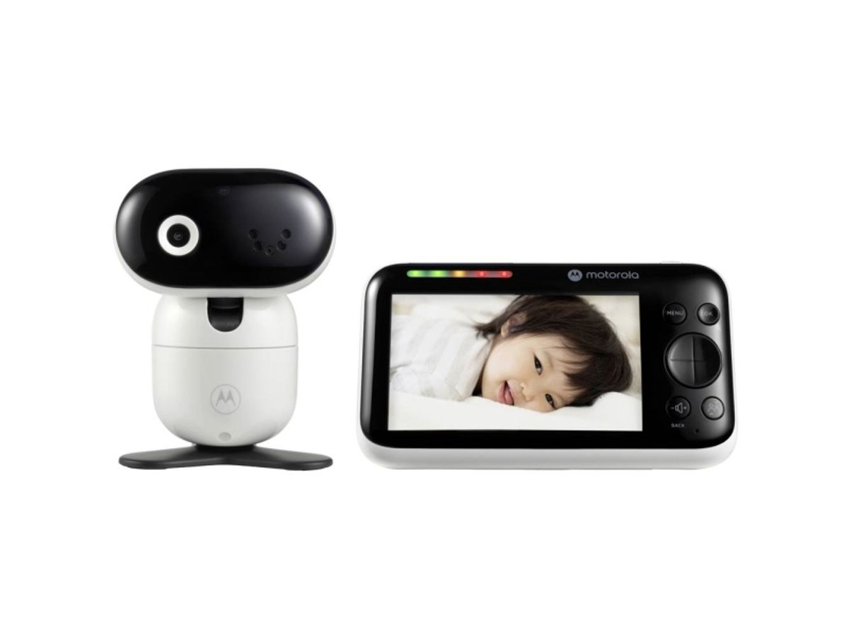 Motorola Mobil Babysitter Pip1610