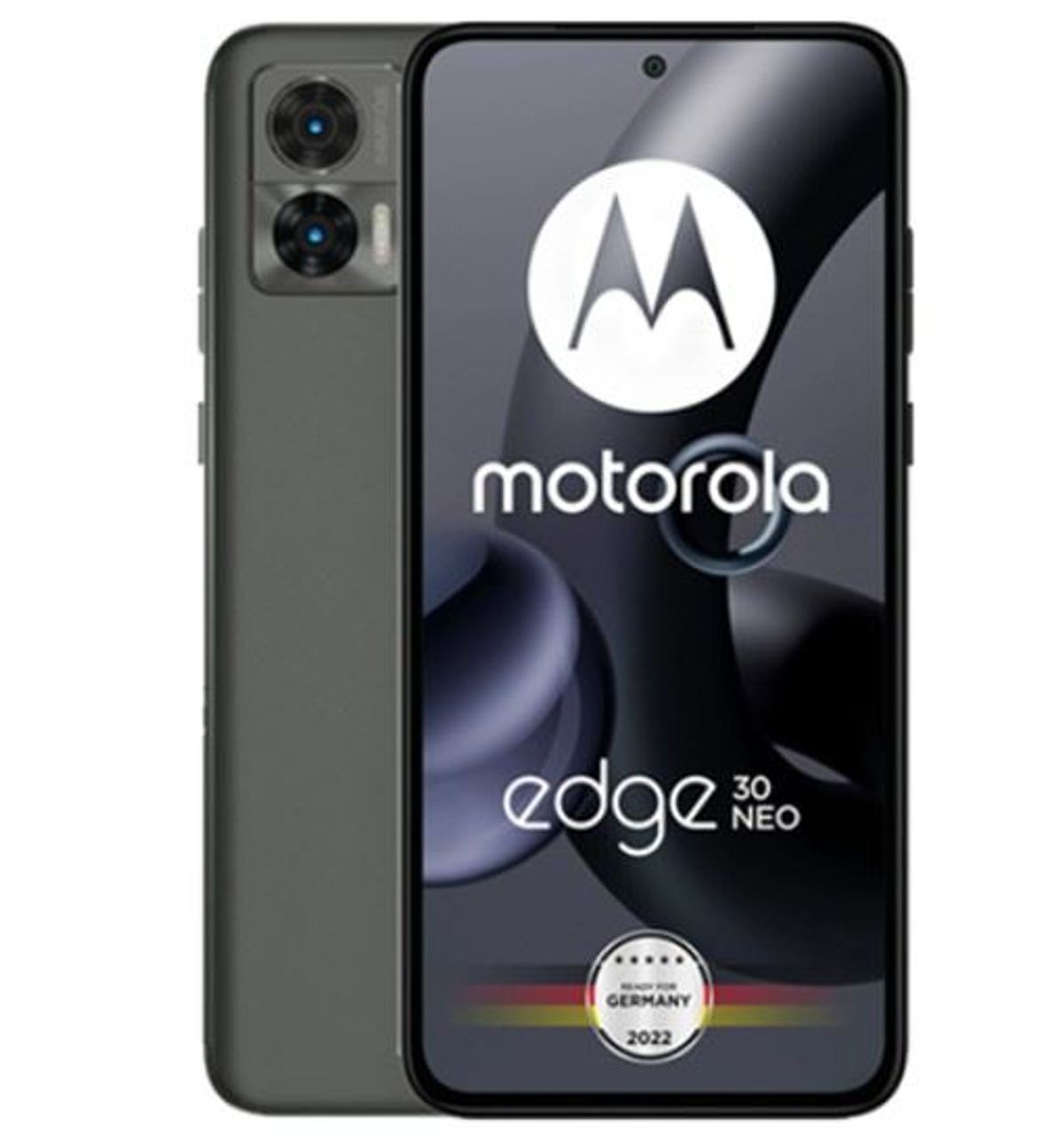 Motorola Moto Edge 30 Neo 5G (128GB/Black Onyx)