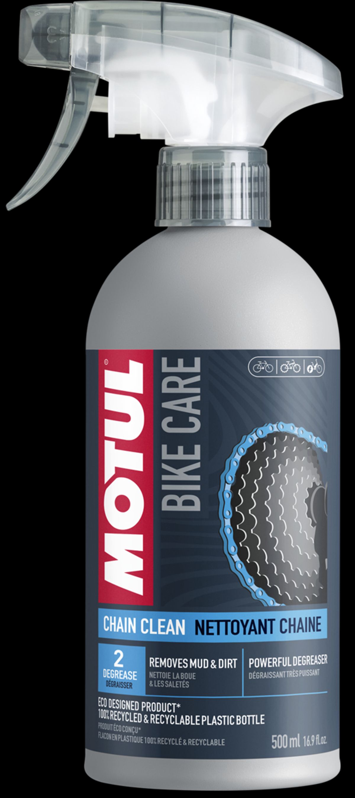 Motul Chain Clean - 500ml