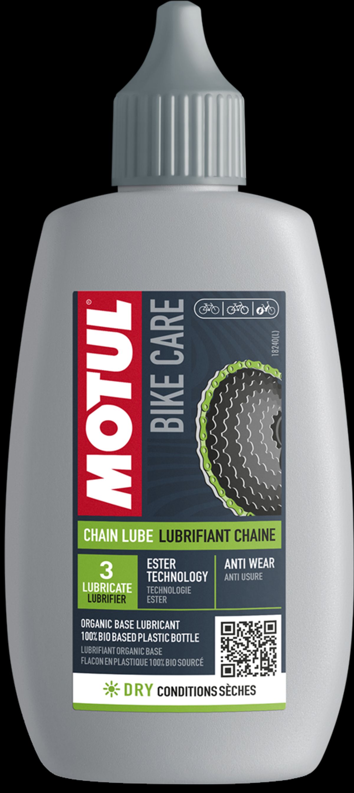 Motul Chain Lube DRY - 100ml