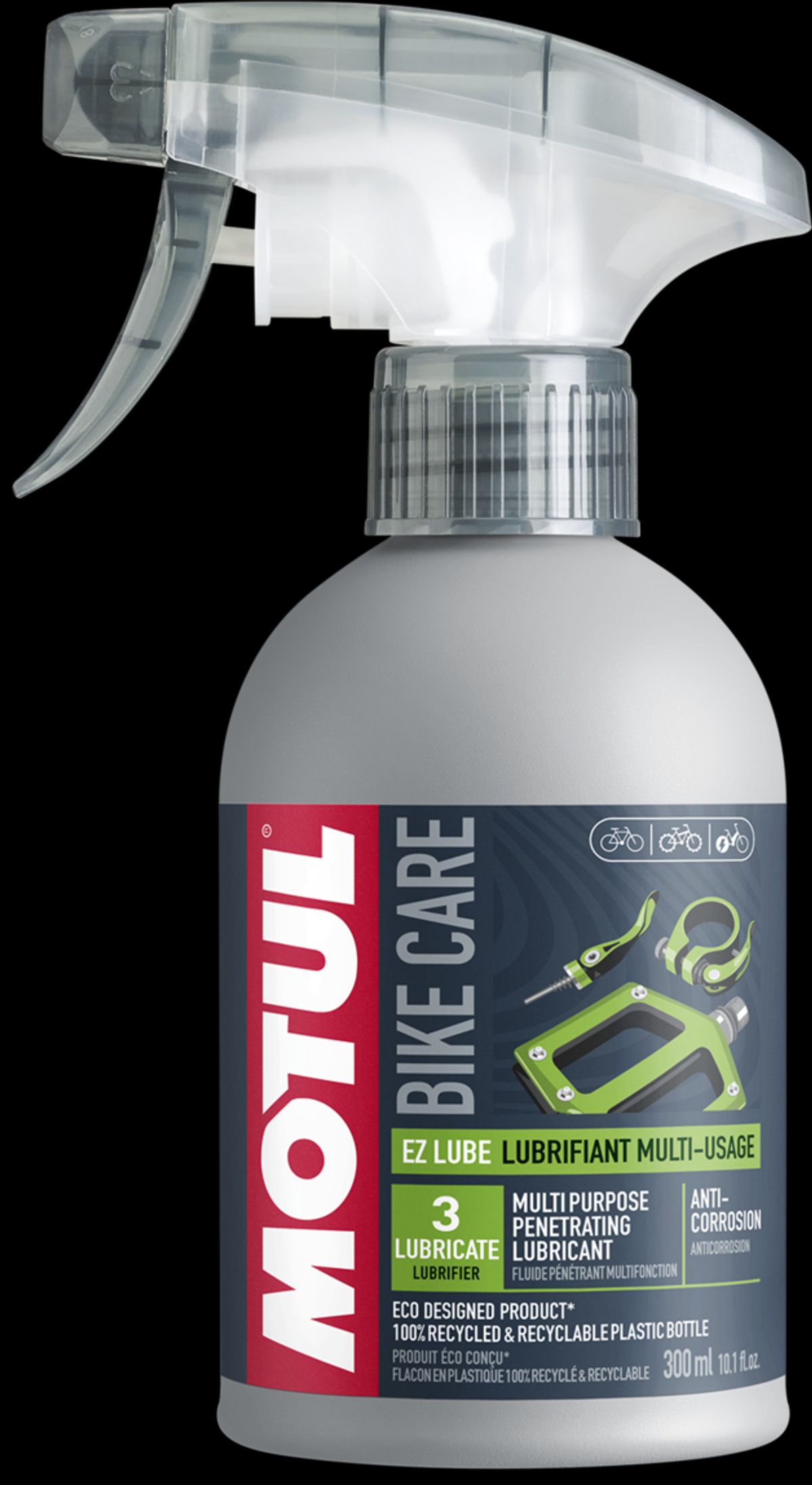 Motul EZ LUBE Olie - 300ml