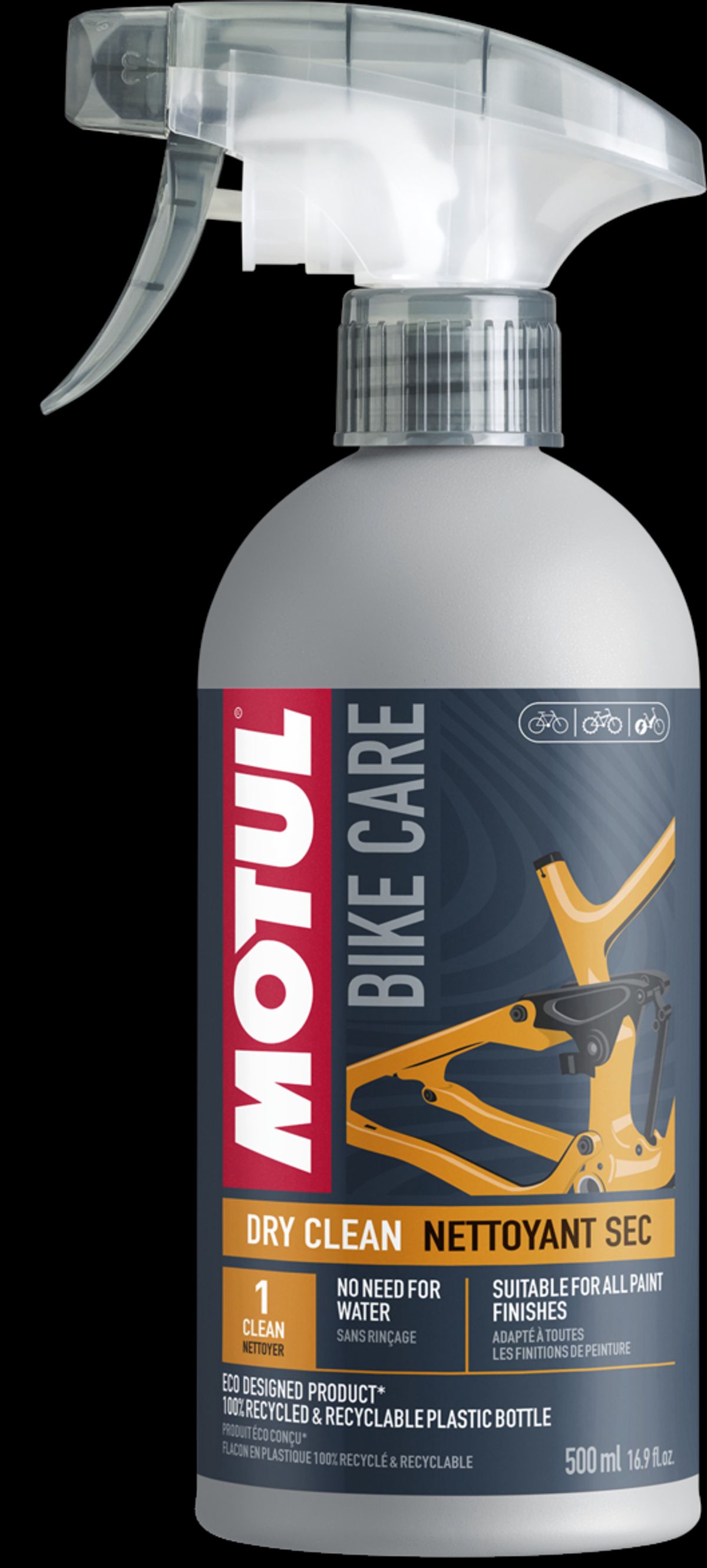 Motul Frame Clean DRY - 500ml