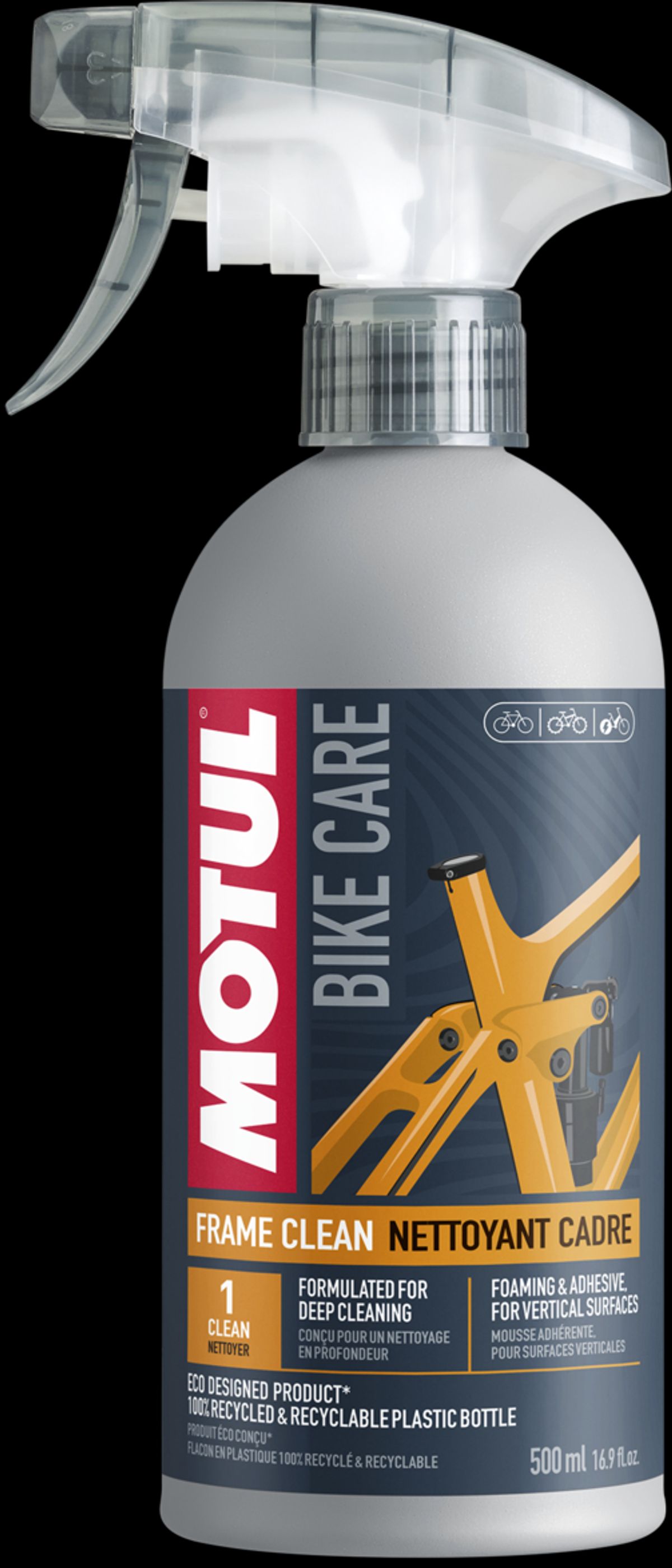 Motul Frame Clean WET - 500ml