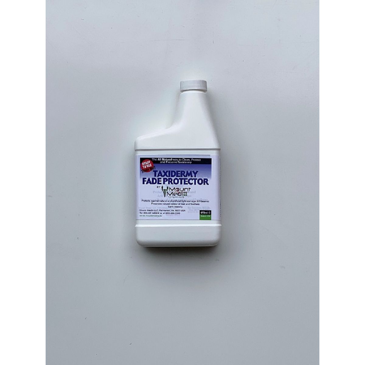 Mount Medix Fade Protector 473 ml