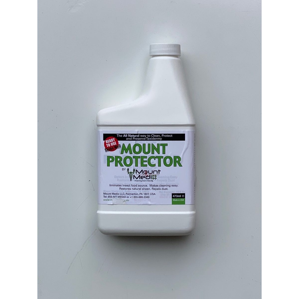 Mount Medix Mount Protector 473 ml