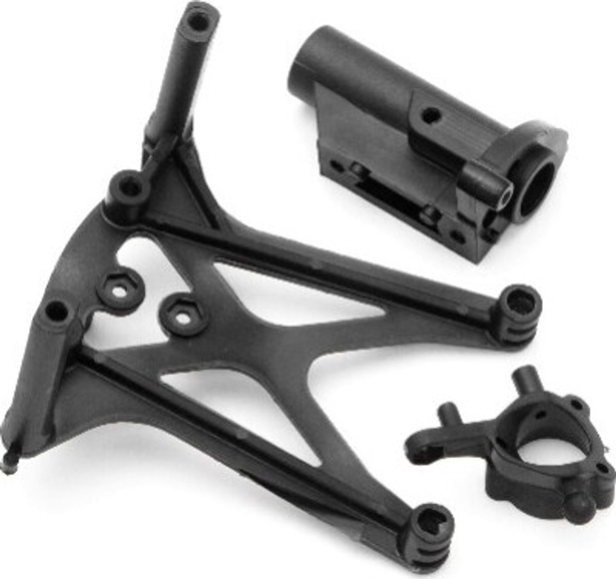 Mount Set (micro) - Hp73407 - Hpi Racing