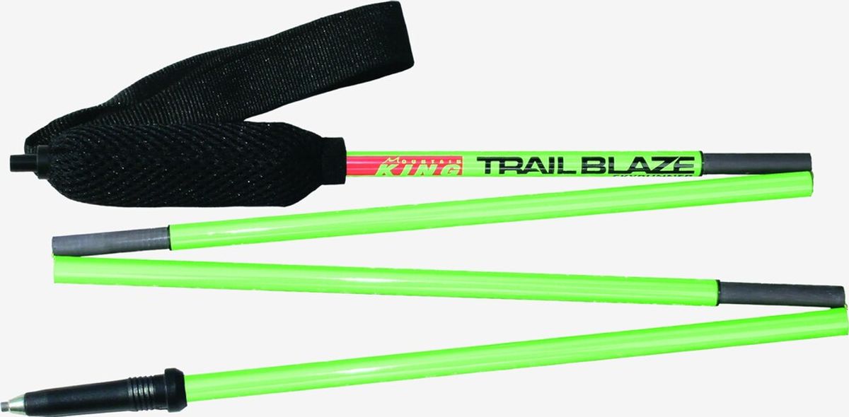 Mountain King - Trail Blaze Skyrunner Ultra (Grøn) - 110 cm