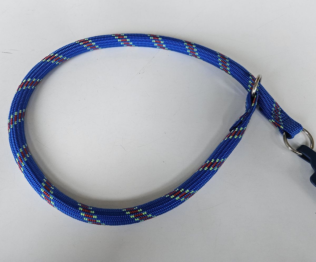 Mountain Rope. Kvælerhalsbånd. 70cm.