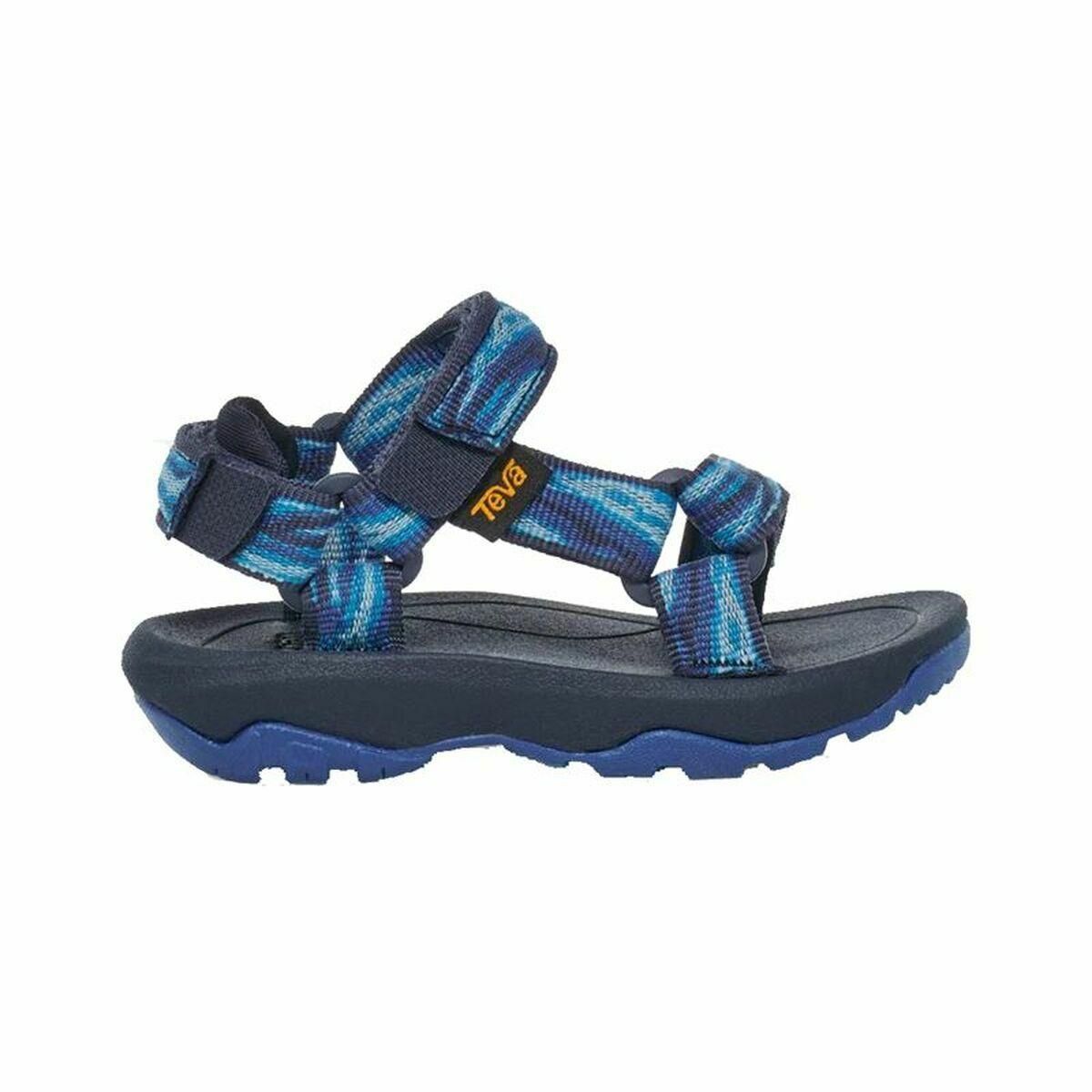 Mountain sandaler Teva Hurricane XLT2 Blå 20