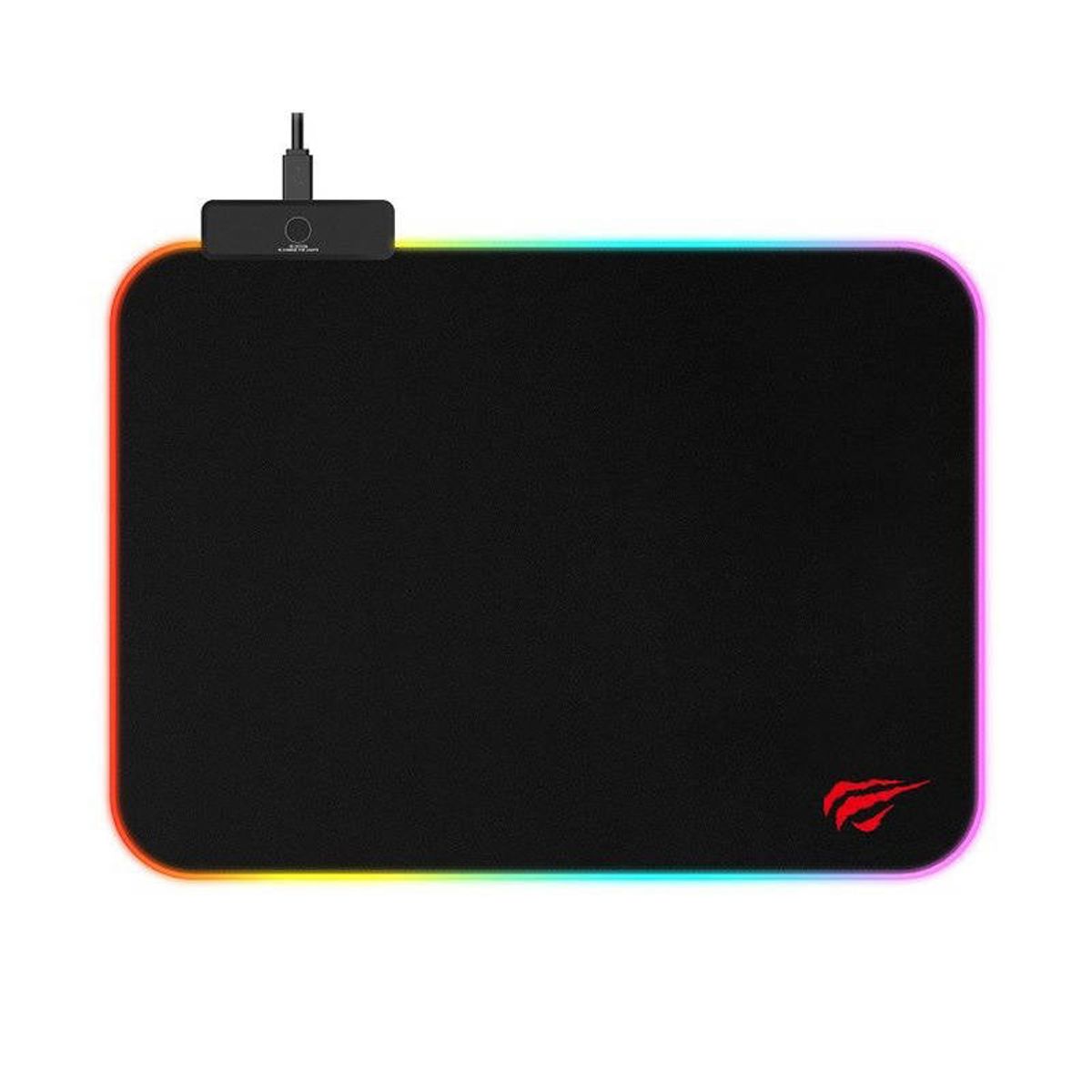 Mouse pad Havit MP901 RGB