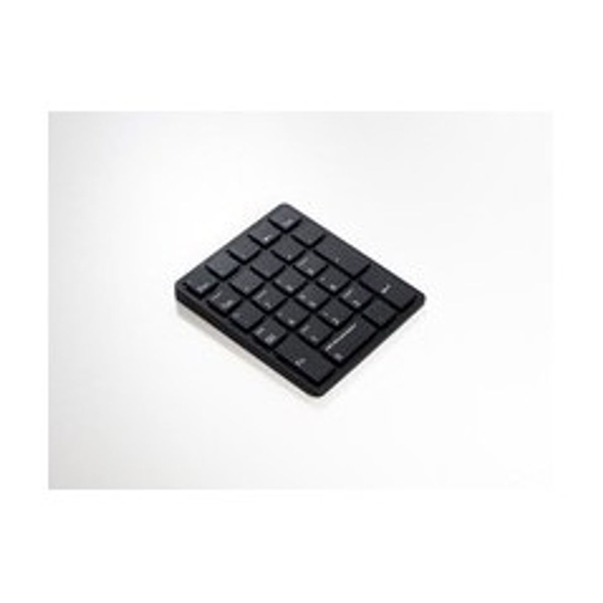 Mousetrapper NumPad Tastatur Trådløs