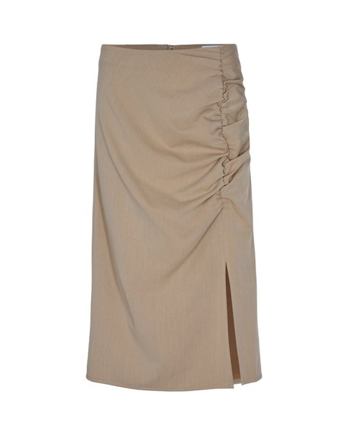 Moves - Kastalla Skirt - Warm Sand