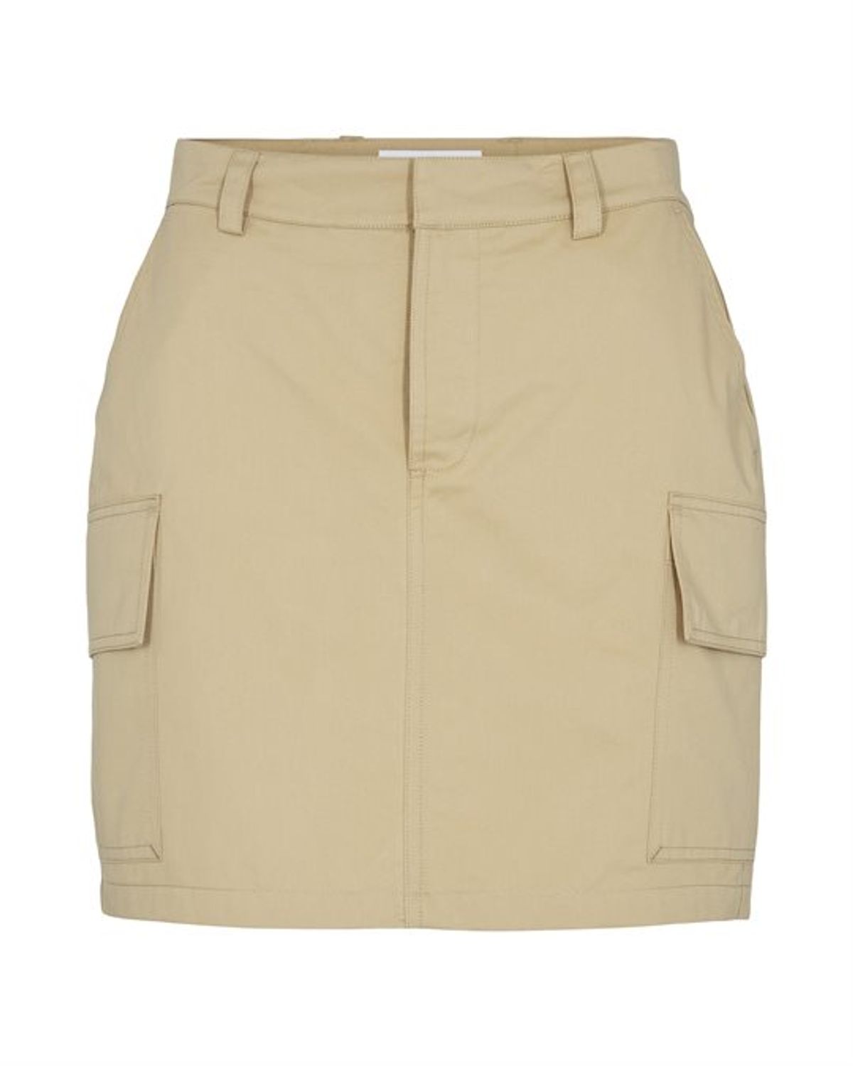 Moves - Largus Skirt - Warm Sand