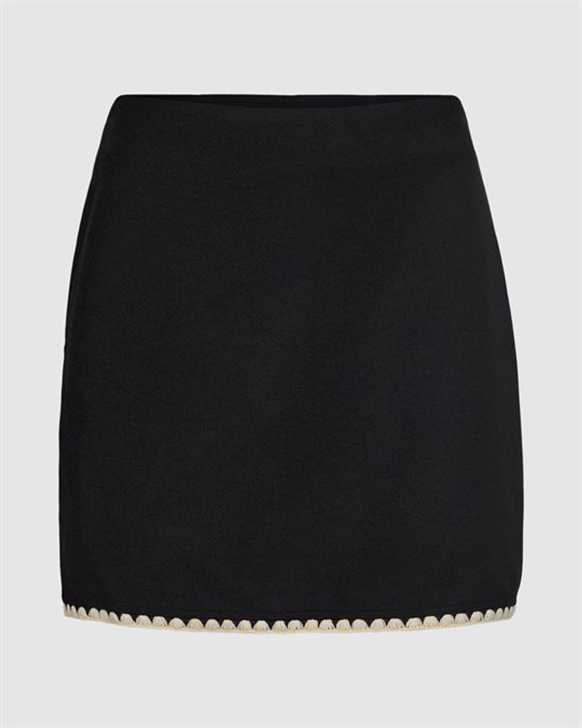 Moves - Pilipa Skirt - Sort