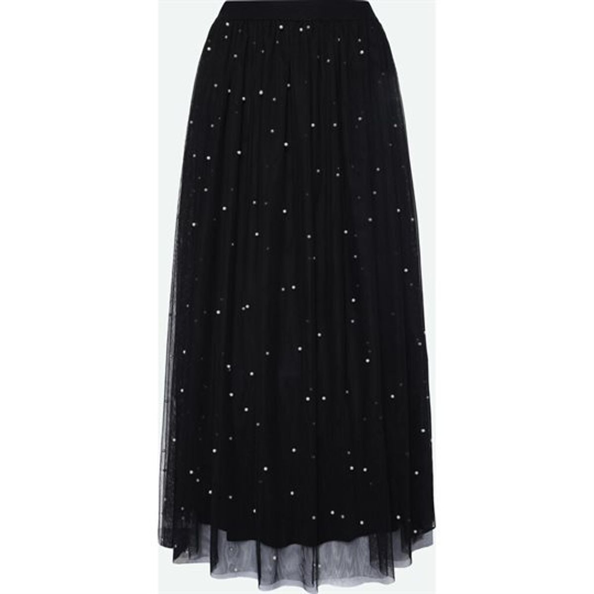 Moves - Tulianna Skirt - Sort