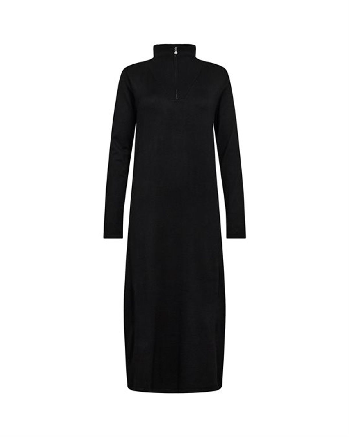 Moves - Vincasta Dress - Sort