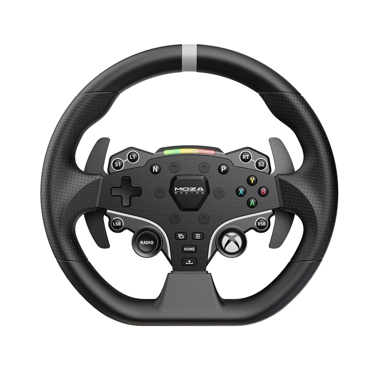 MOZA ESX Wheel - 28 cm - Xbox licensed