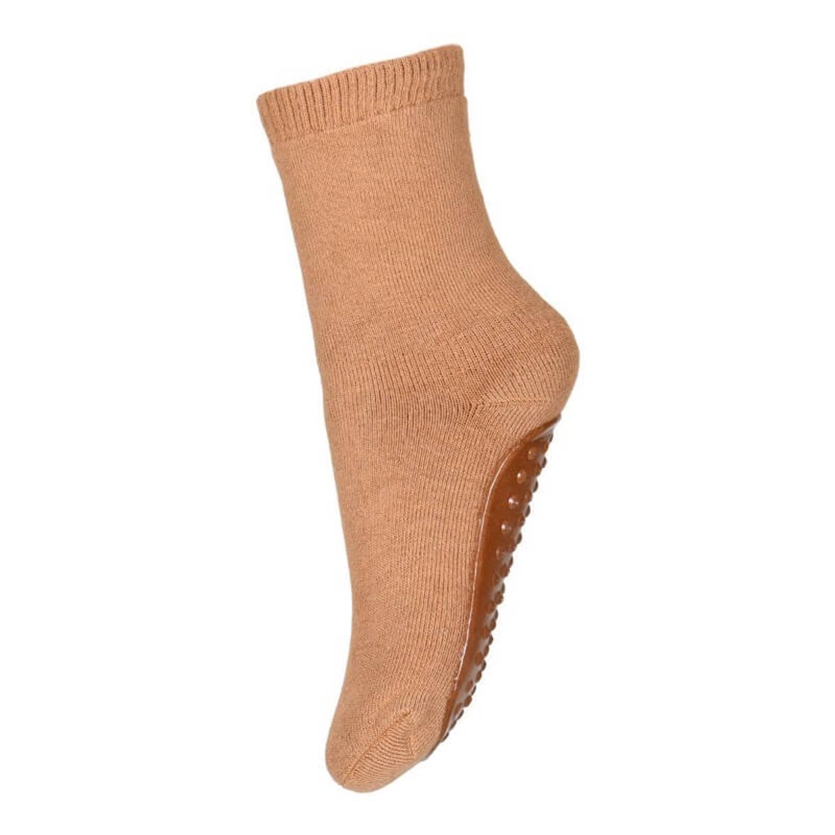 MP Denmark - Anti-Slip Ankle Celina Strømper - Apple Cinnamon - 19-21