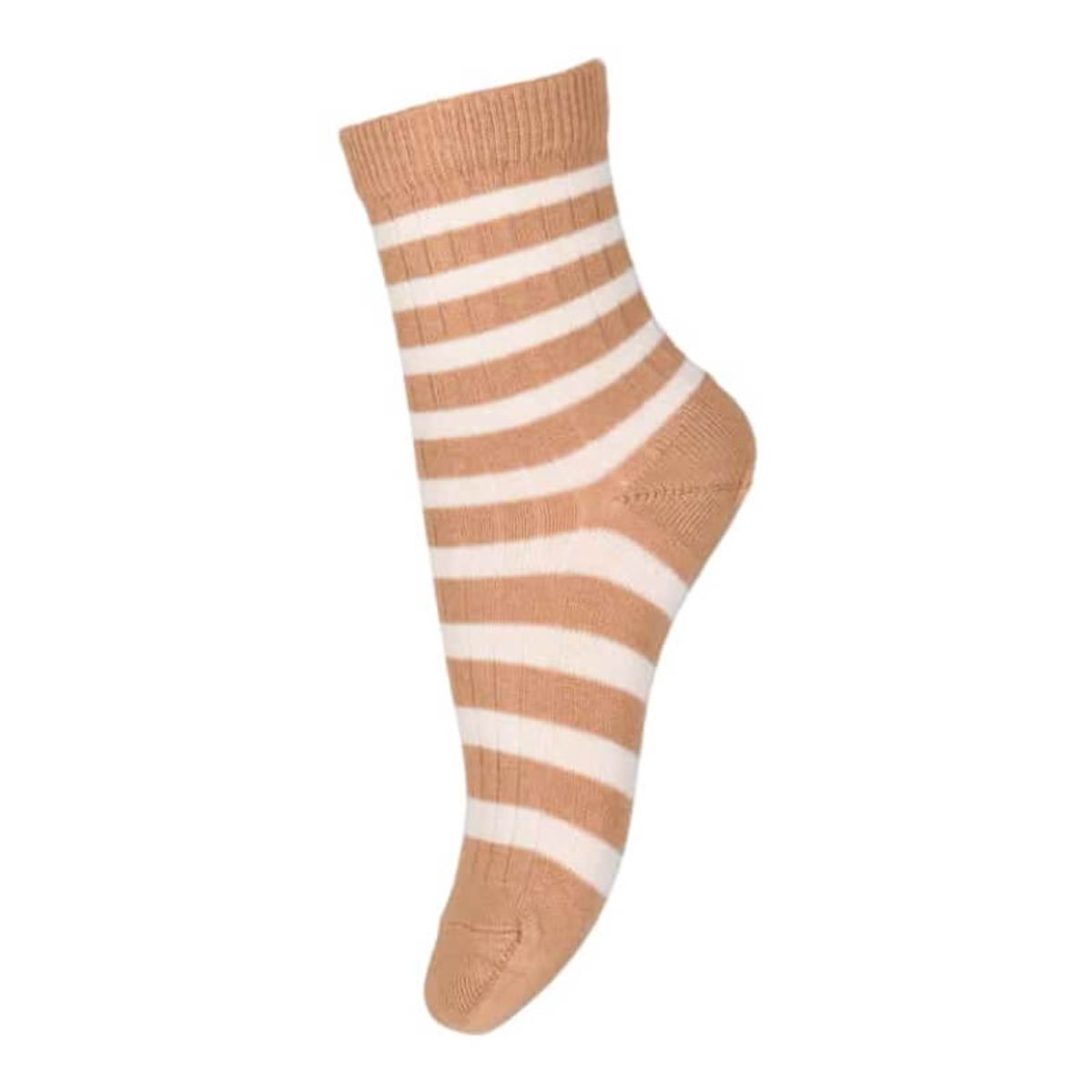 MP Denmark - MP Eli Ankle Socks - Apple Cinnamon - 33-36