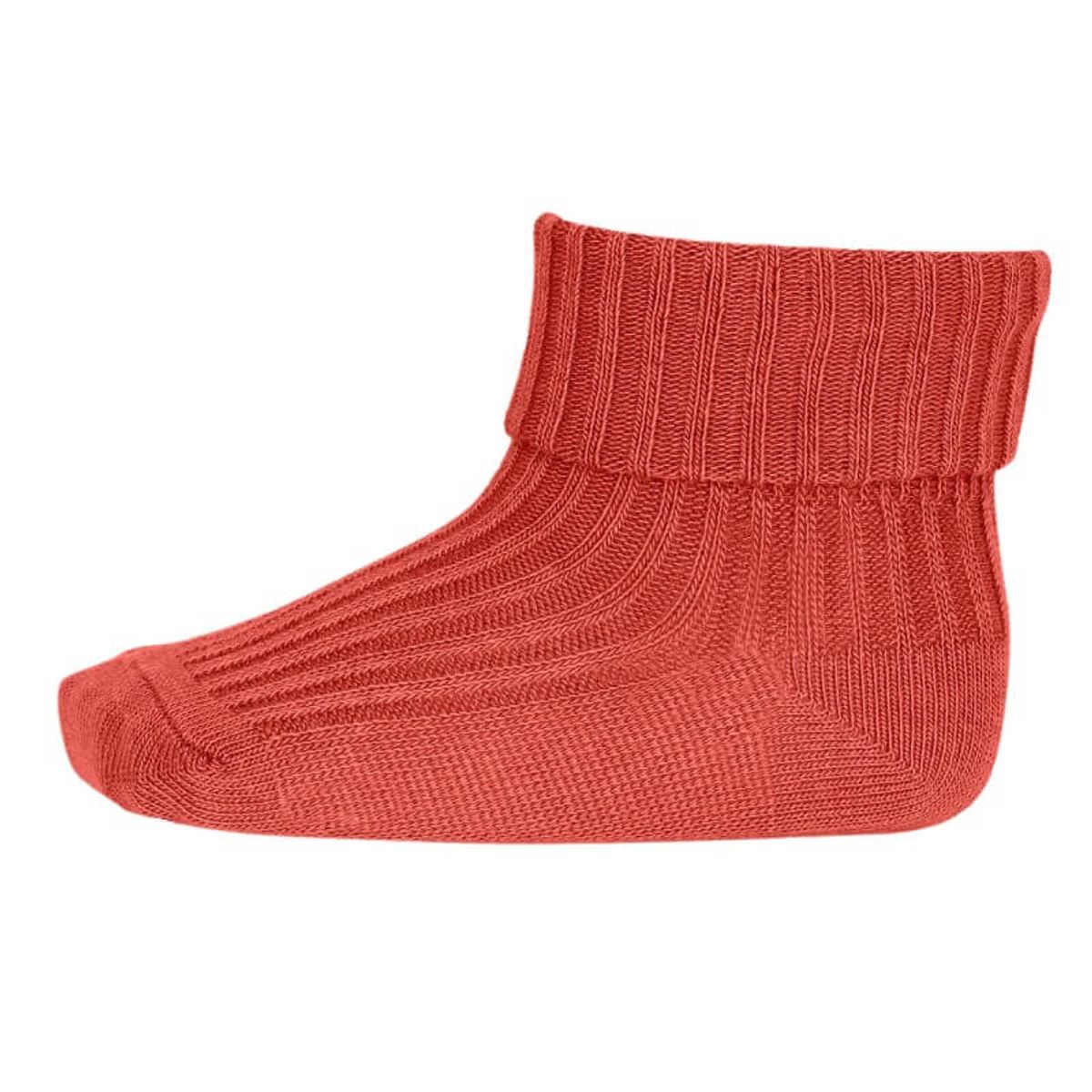 MP Denmark - MP Strømper Anklesock - Canyon Rose - 22-24